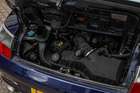 2002 Porsche 911 (996) Carrera 4 - Manual-For Sale