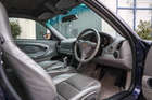 2002 Porsche 911 (996) Carrera 4 - Manual-For Sale