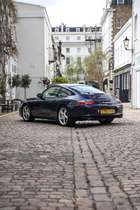 2002 Porsche 911 (996) Carrera 4 - Manual-For Sale