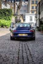 2002 Porsche 911 (996) Carrera 4 - Manual-For Sale