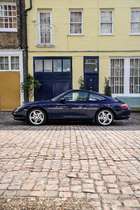 2002 Porsche 911 (996) Carrera 4 - Manual-For Sale