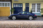 2002 Porsche 911 (996) Carrera 4 - Manual-For Sale