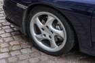 2002 Porsche 911 (996) Carrera 4 - Manual-For Sale