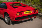 1981 Ferrari 308 GTB (Carburettor)-Sold