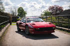 1981 Ferrari 308 GTB (Carburettor)-Sold