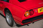 1981 Ferrari 308 GTB (Carburettor)-Sold