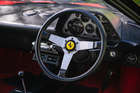 1981 Ferrari 308 GTB (Carburettor)-Sold
