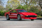 1981 Ferrari 308 GTB (Carburettor)-Sold