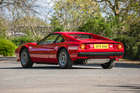 1981 Ferrari 308 GTB (Carburettor)-Sold