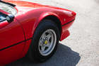 1981 Ferrari 308 GTB (Carburettor)-Sold