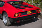 1980 Ferrari 512 BB (Carburettor)-For Sale