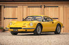 1972 Ferrari Dino 246 GT (E-Series)-For Sale