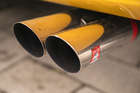 1972 Ferrari Dino 246 GT (E-Series)-For Sale