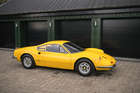 1972 Ferrari Dino 246 GT (E-Series)-For Sale