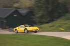 1972 Ferrari Dino 246 GT (E-Series)-For Sale