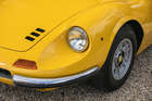 1972 Ferrari Dino 246 GT (E-Series)-For Sale