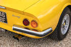 1972 Ferrari Dino 246 GT (E-Series)-For Sale