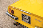 1972 Ferrari Dino 246 GT (E-Series)-For Sale