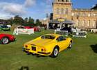 1972 Ferrari Dino 246 GT (E-Series)-For Sale