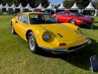 1972 Ferrari Dino 246 GT (E-Series)-For Sale