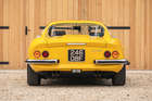 1972 Ferrari Dino 246 GT (E-Series)-For Sale