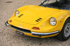 1972 Ferrari Dino 246 GT (E-Series)-For Sale