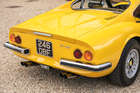 1972 Ferrari Dino 246 GT (E-Series)-For Sale
