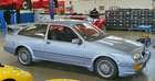 1986 Ford Sierra RS Cosworth-For Sale