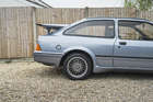 1986 Ford Sierra RS Cosworth-For Sale