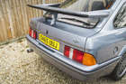 1986 Ford Sierra RS Cosworth-For Sale