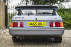 1986 Ford Sierra RS Cosworth-For Sale