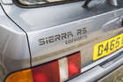 1986 Ford Sierra RS Cosworth-For Sale