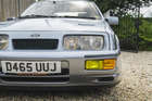 1986 Ford Sierra RS Cosworth-For Sale