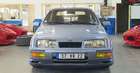 1986 Ford Sierra RS Cosworth-For Sale