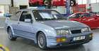 1986 Ford Sierra RS Cosworth-For Sale