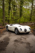 2016 C-Type by Proteus -For Sale