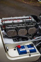 2016 C-Type by Proteus -For Sale