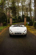 2016 C-Type by Proteus -For Sale