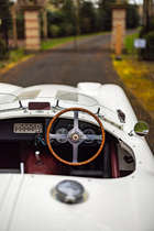 2016 C-Type by Proteus -For Sale