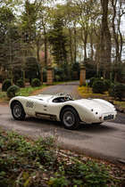 2016 C-Type by Proteus -For Sale