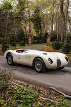 2016 C-Type by Proteus -For Sale