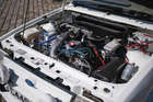 1985 Ford Escort RS Turbo S1-Sold