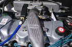 1985 Ford Escort RS Turbo S1-Sold