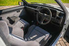 1985 Ford Escort RS Turbo S1-Sold