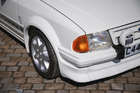 1985 Ford Escort RS Turbo S1-Sold