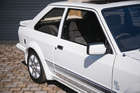 1985 Ford Escort RS Turbo S1-Sold