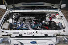 1985 Ford Escort RS Turbo S1-Sold