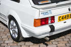 1985 Ford Escort RS Turbo S1-Sold