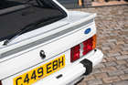 1985 Ford Escort RS Turbo S1-Sold