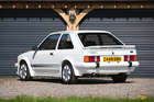 1985 Ford Escort RS Turbo S1-Sold